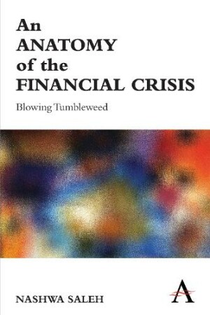 Anatomy of the Financial Crisis