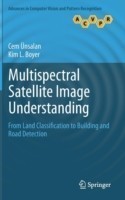 Multispectral Satellite Image Understanding