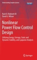 Nonlinear Power Flow Control Design