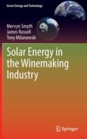 Solar Energy in the Winemaking Industry