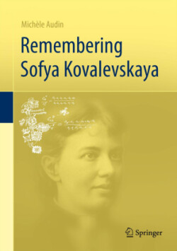 Remembering Sofya Kovalevskaya