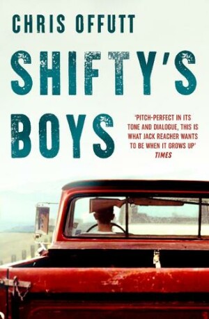 Shifty's Boys