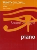 Sound at Sight Piano Book 3 (Grades 6-8)