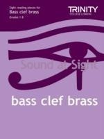 Sound At Sight Bass Clef Brass