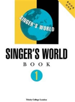 Singers World Book 1 (Voice Part)