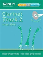 Small Group Tracks: Track 2 Clarinet from 2014