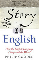 Story of English How the English language conquered the world