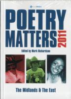 Poetry Matters  - The Midlands & The East
