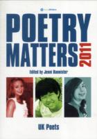 Poetry Matters  - UK Poets