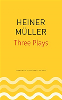 Three Plays