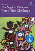 Mighty Multiples Times Table Challenge