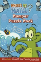 Where's My Water: Bumper Puzzle Book