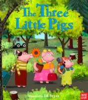 Fairy Tales: The Three Little Pigs