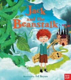 Fairy Tales: Jack and the Beanstalk