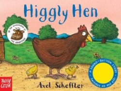 Sound-Button Stories: Higgly Hen