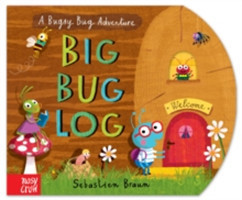 Big Bug Log