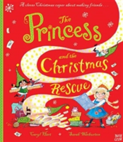 Princess and the Christmas Rescue