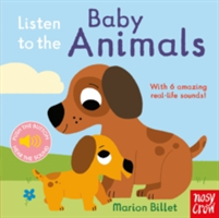 Listen to the Baby Animals