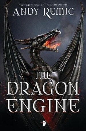 Dragon Engine