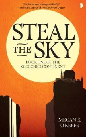 Steal the Sky