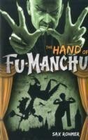 Fu-Manchu: The Hand of Fu-Manchu