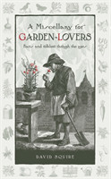 Miscellany for Garden-Lovers