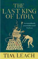 Last King of Lydia