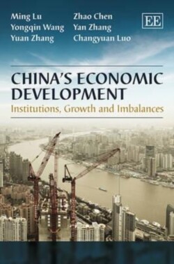 China’s Economic Development