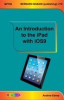 Introduction to the iPad with iOS9