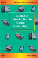 Simple Introduction to Cloud Computing