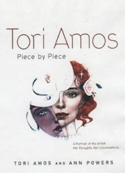 Tori Amos: Piece By Piece