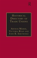 Historical Directory of Trade Unions