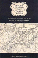 Devon's Coastline and Coastal Waters