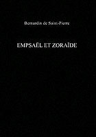 Empsaël Et Zoraïde