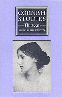 Cornish Studies Volume 13