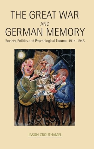 Great War and German Memory