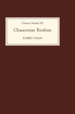 Chaucerian Realism