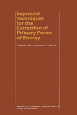 Improved Techniques for the Extraction of Primary Forms of Energy