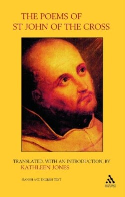 Poems of St. John of the Cross