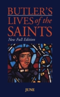 Butler's Lives Of The Saints:June