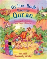 My First Book About the Qur'an