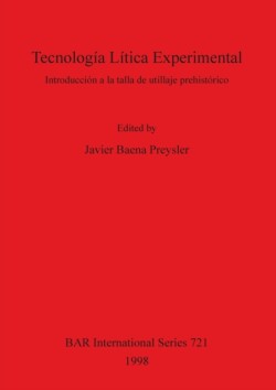 Tecnología Lítica Experimental