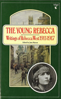 Young Rebecca