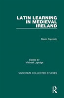 Latin Learning in Medieval Ireland