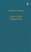 China Under Mongol Rule