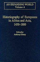 Historiography of Europeans in Africa and Asia, 1450–1800