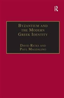 Byzantium and the Modern Greek Identity