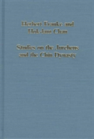 Studies on the Jurchens and the Chin Dynasty
