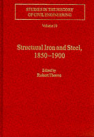 Structural Iron and Steel, 1850–1900