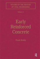 Early Reinforced Concrete
